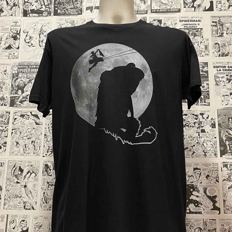 Camiseta Levi vs Titán Bestia | Anime Ataque a los Titanes | Hombre