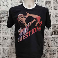 Camiseta de Allen Iverson | Equipo Philadelphia 76ers |  | Hombre - Vista Frontal
