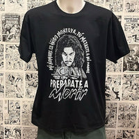 Camiseta Iñigo Montoya | Pelicula La Princesa Prometida | Mujer