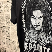 Camiseta Iñigo Montoya | Pelicula La Princesa Prometida | Mujer