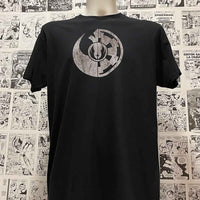 Camiseta  Logos | Películas de Star Wars | Hombre - Vista Frontal