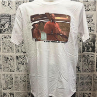Camiseta Medieval | Película Pulp Fiction | Infantil | Kool Things - Frontal