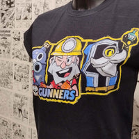 Camiseta Brawl Stars | Clase Artilleros |  | Infantil