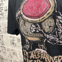 Camiseta Iron Fist Alexander | Elden Ring |  | Mujer