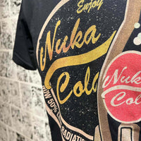 Camiseta Nuka Cola | Refresco del Yermo |  | Hombre