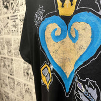 Camiseta Llave Espada | Videojuego Kingdom Hearts |  | Hombre