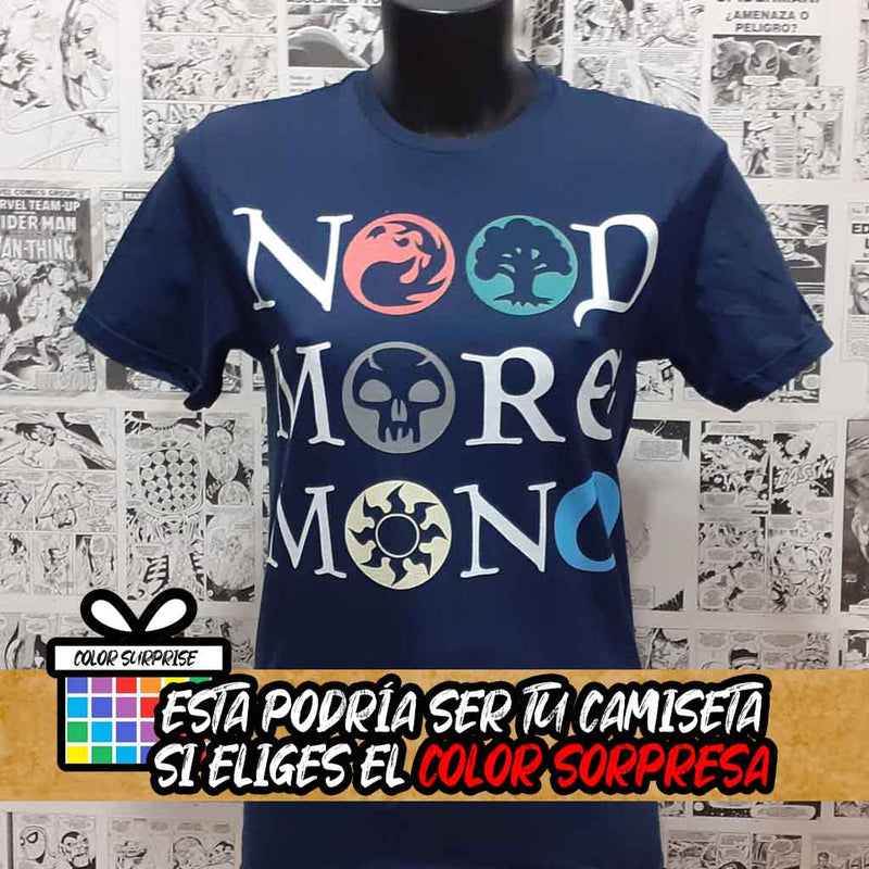 Camiseta Magic The Gathering | Juego de Cartas  | Infantil