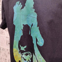 Camiseta The Legend of Zelda | Link |  | Infantil