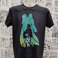 Camiseta The Legend of Zelda | Link |  | Mujer - Vista Frontal