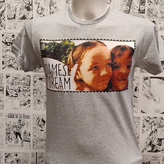 Camiseta Siamese Dream | Grupo The Smashing Pumpkins | Infantil | Kool Things - Frontal