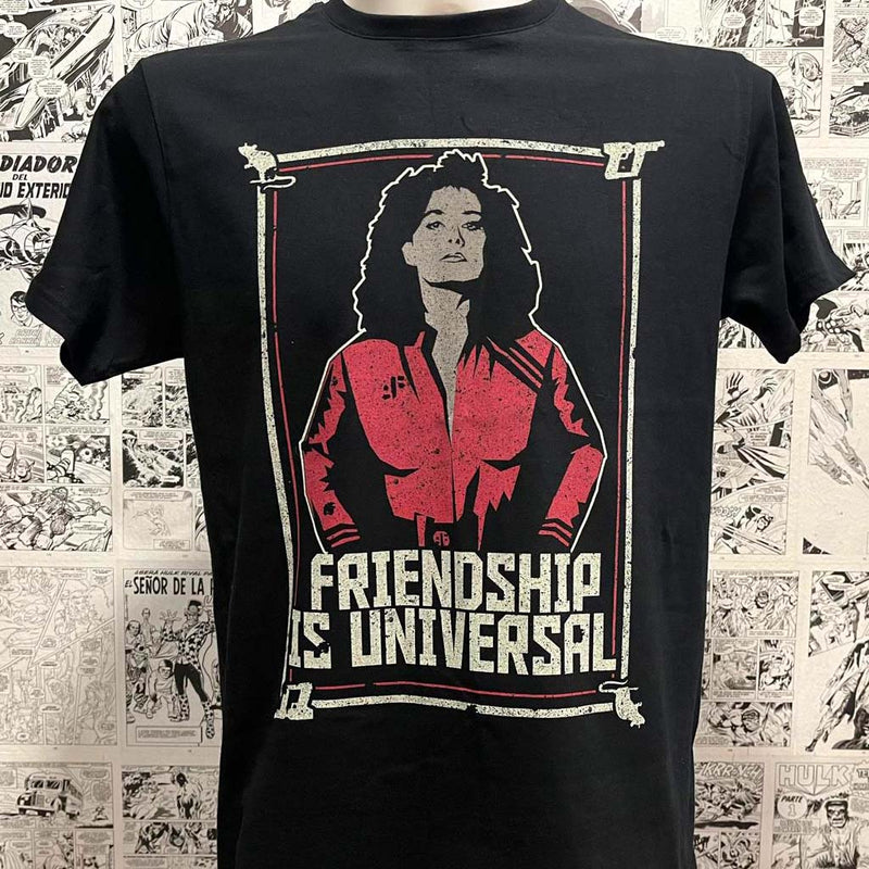 Camiseta Diana | Serie V | Hombre | Kool Things