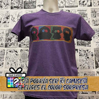 Camiseta Animacion | Serie South Park  | Mujer