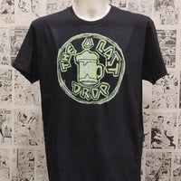 Camiseta The Last Drop | Series Arcane | Hombre - Vista Frontal