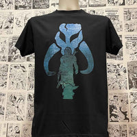 Camiseta Mythosaurio | Serie Mandaloriano | Infantil - Vista Frontal