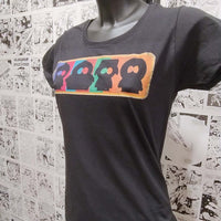 Camiseta Animacion | Serie South Park  | Mujer - Vista Frontal