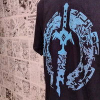 Camiseta Ouroboros | The Legend of Zelda  | Mujer
