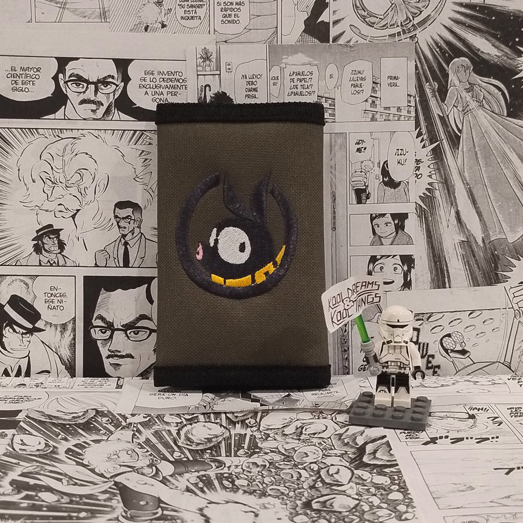 Cartera de P-chan | Anime Ranma 1/2 - Vista frontal