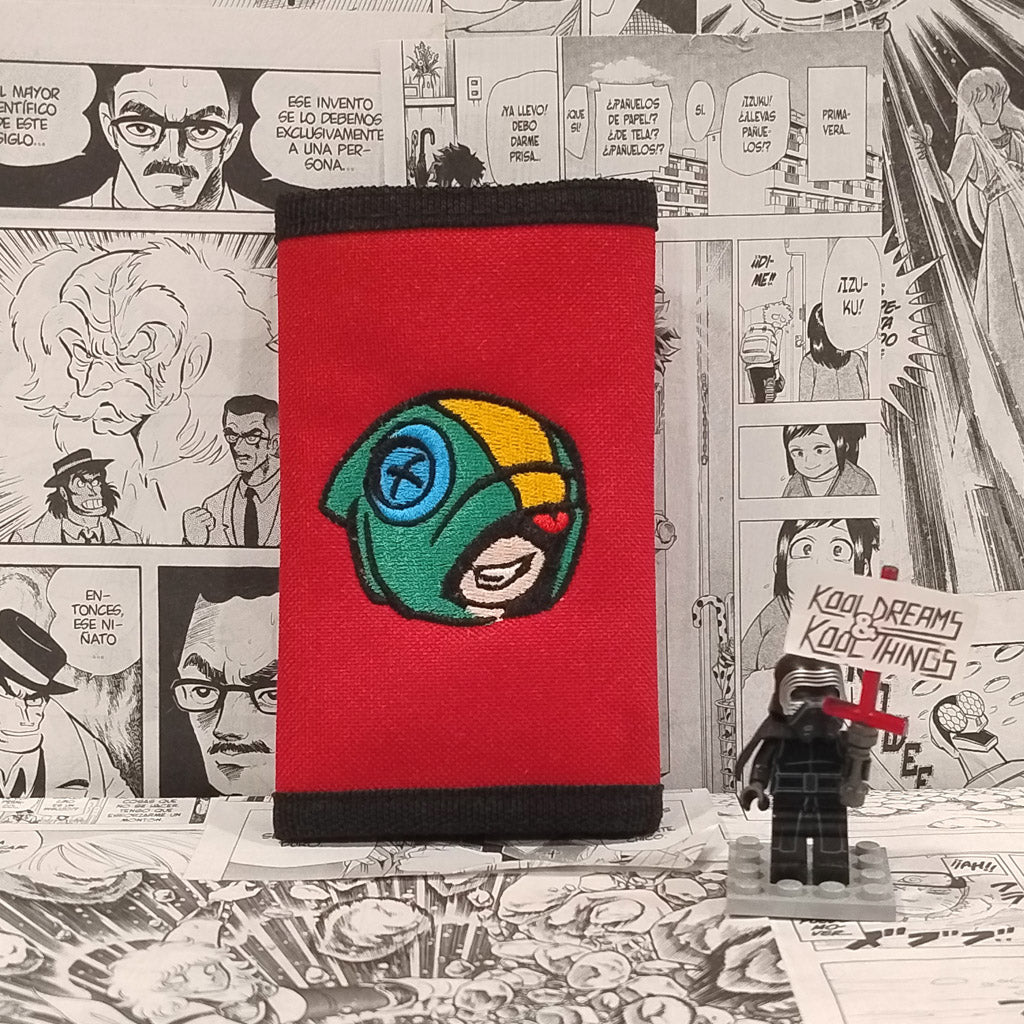 Cartera de Leon | Games Brawl Stars - Vista frontal