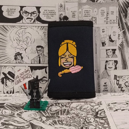 Cartera de Piper | Games Brawl Stars - Vista frontal