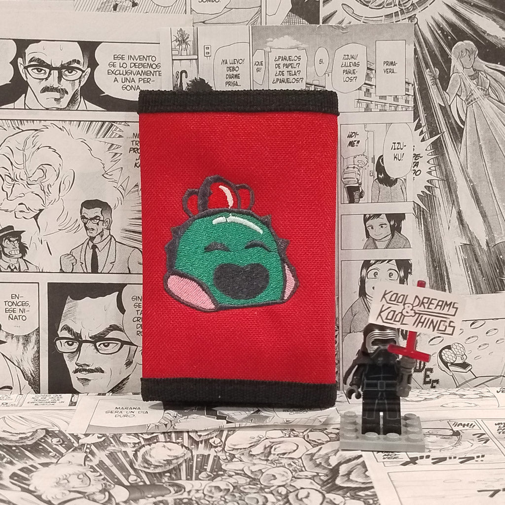 Cartera de Spike | Games Brawl Stars - Vista frontal