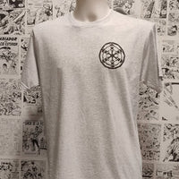 Camiset Dark Lord Películas Star Wars | Hombre - Frontal Delante
