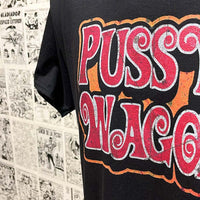 Camiseta Pussy Wagon | Película Kill Bill  | Infantil
