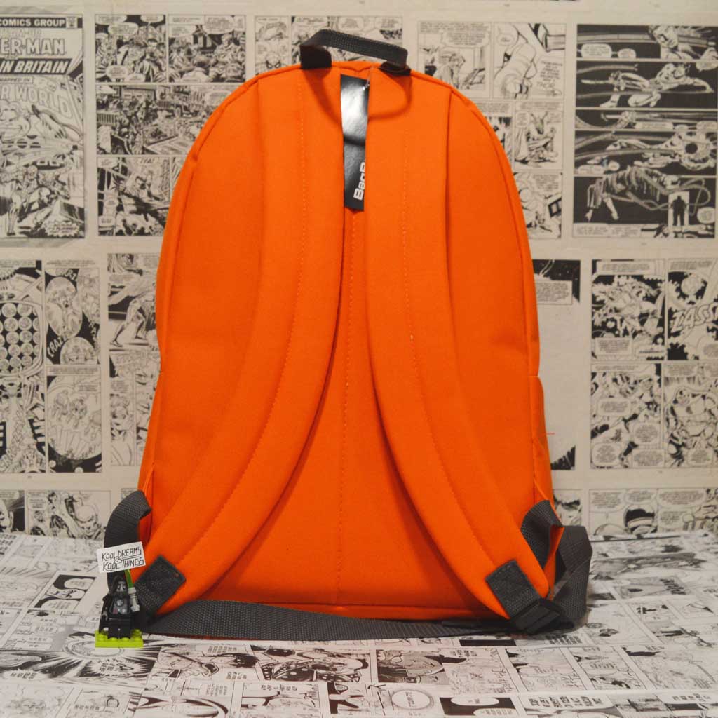 mochila de charizard del videojuego pokémon