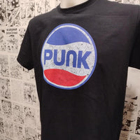 Camiseta Grupo Música | Los Planetas | Tema Punk | Infantil