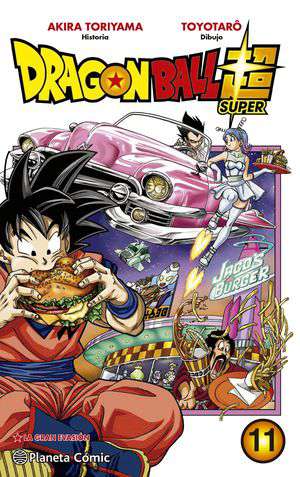 MNG-Dragon Ball Super 11