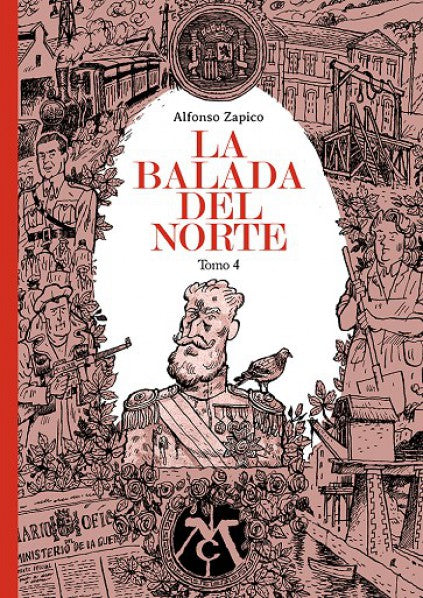 CMC-La Balada del Norte 4