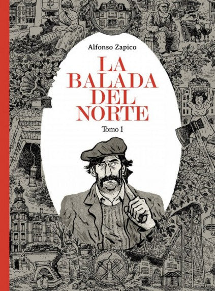 CMC-La Balada del Norte 3