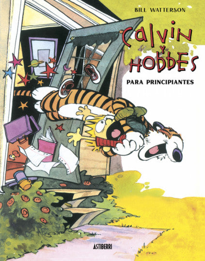 CMC-Calvin y Hobbes para principiantes