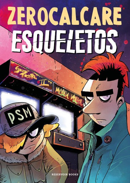 CMC-Esqueletos