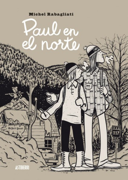 CMC-Paul en el norte