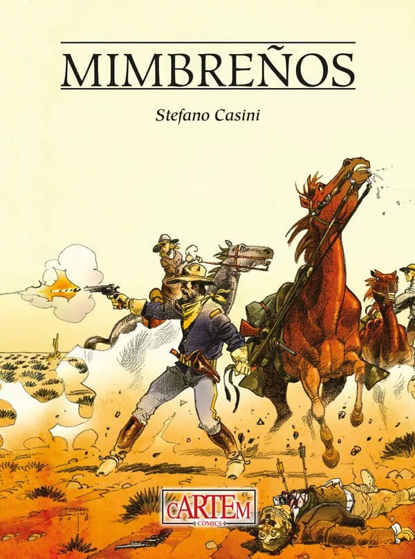 CMC-Mimbreños