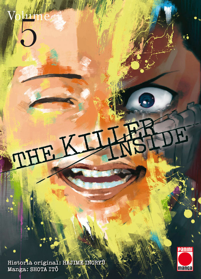 MNG-The killer inside 5