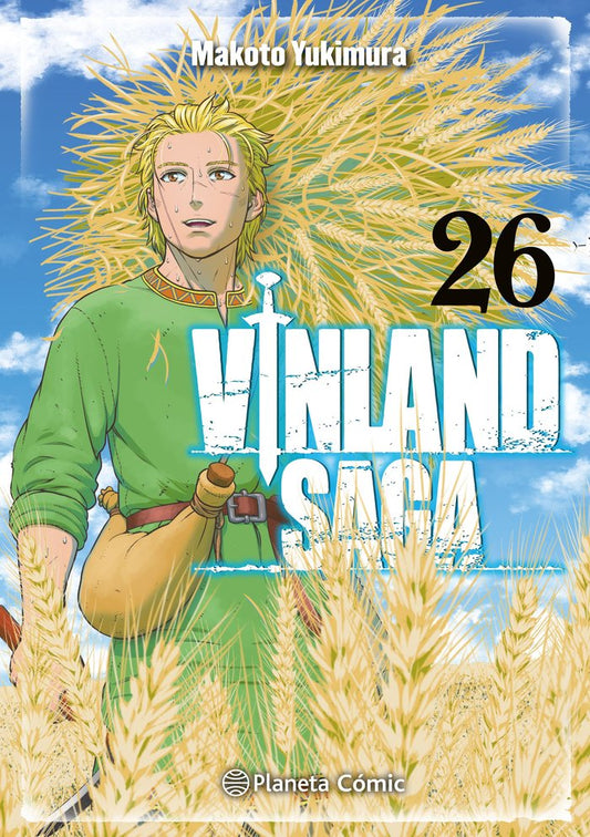 MNG-Vinland Saga 26