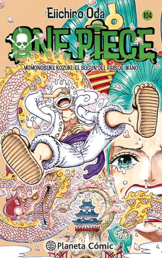 MNG-One piece 104