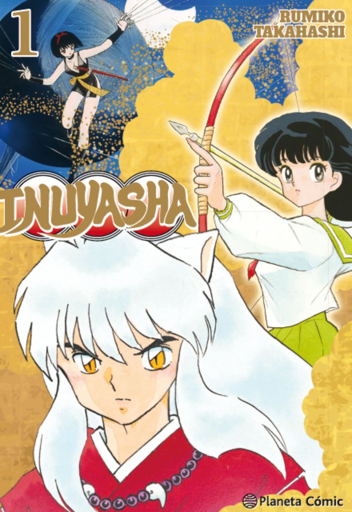 MNG-Inuyasha 1