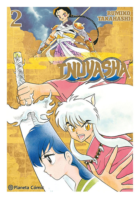 MNG-Inuyasha 2