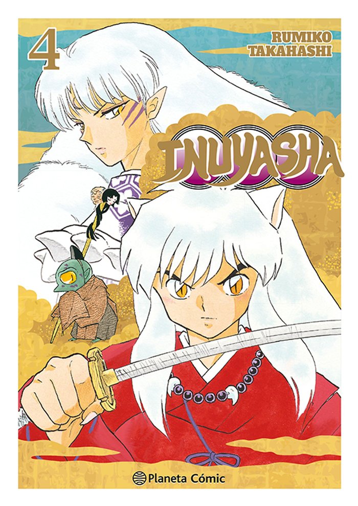 MNG-Inuyasha 4