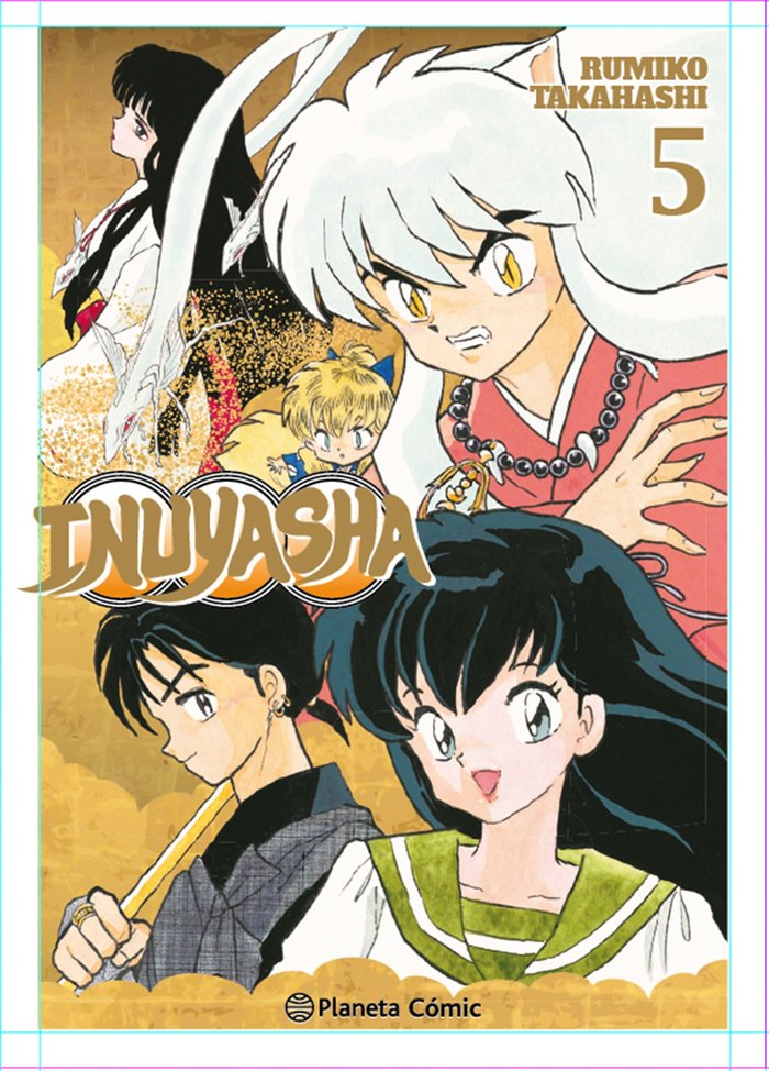 MNG-Inuyasha 5