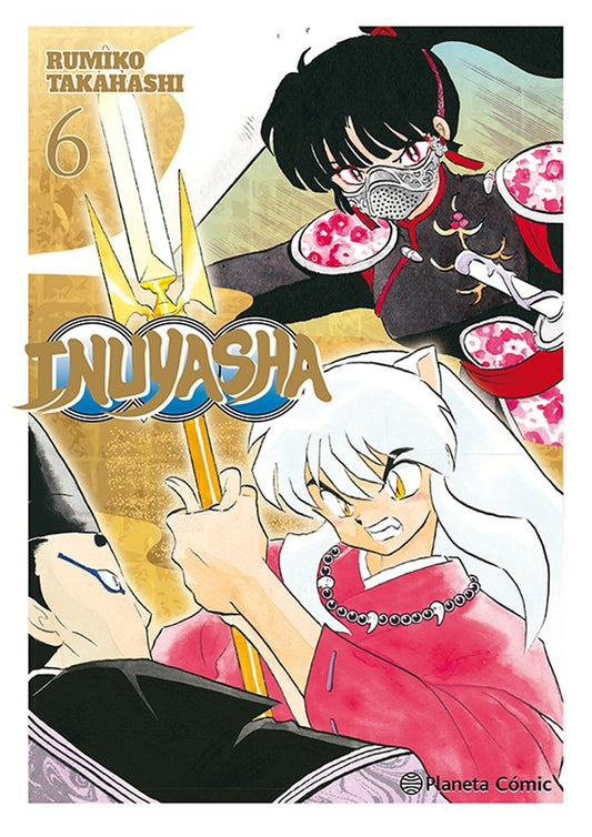 MNG-Inuyasha 6