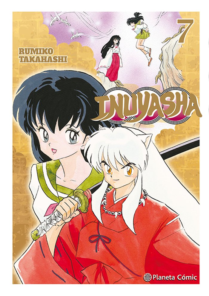 MNG-Inuyasha 7