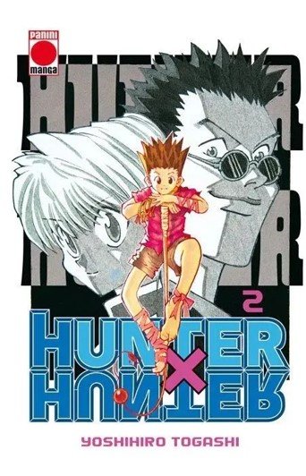 MNG-HunterxHunter 2