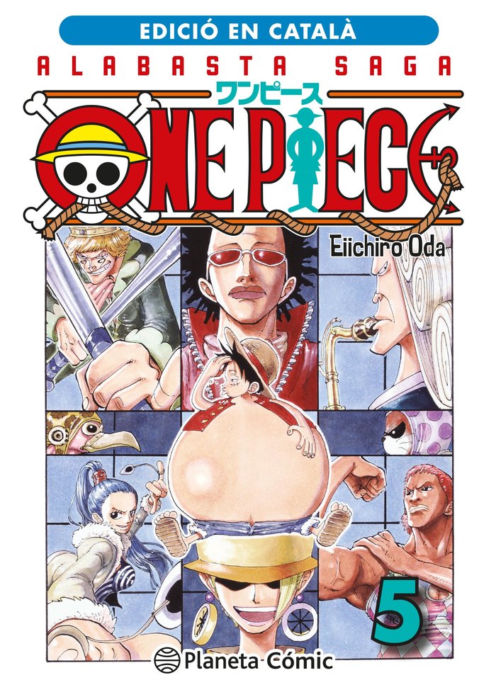 MNG-One piece 3en1 CAT 5