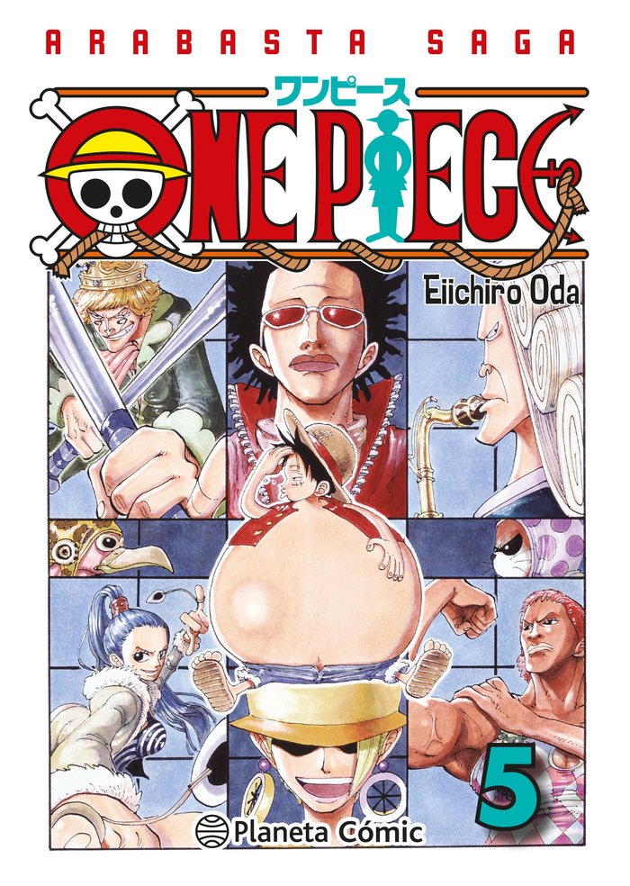 MNG-One piece 3 en 1 5