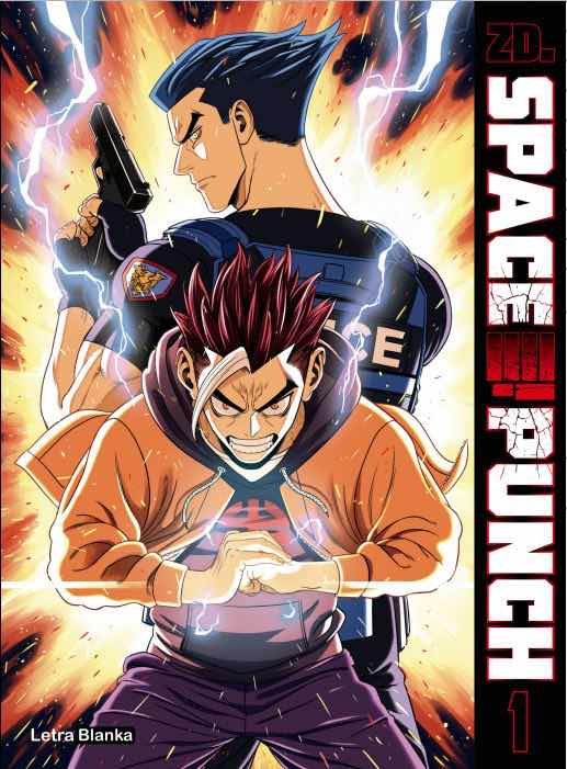 MNG-Space Punch 1