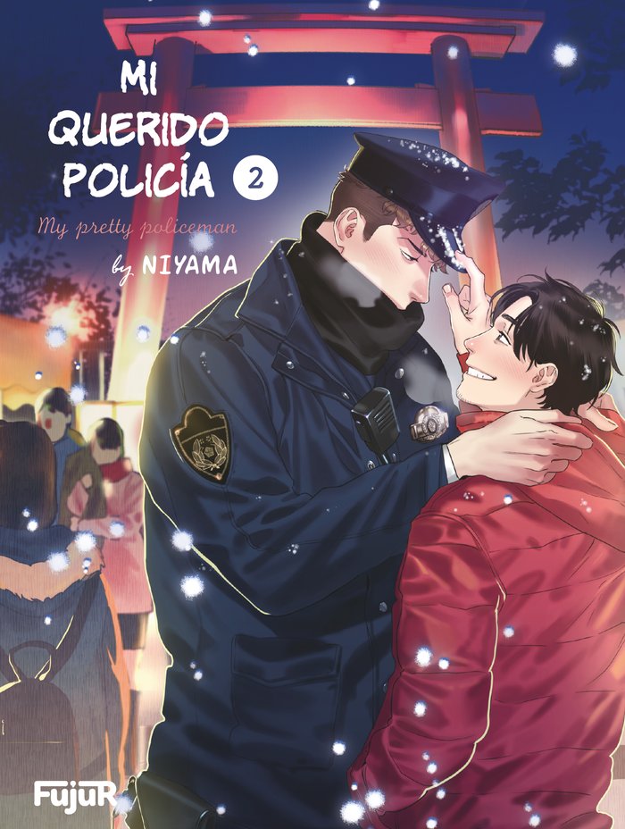 MNG-Mi querido policía 2