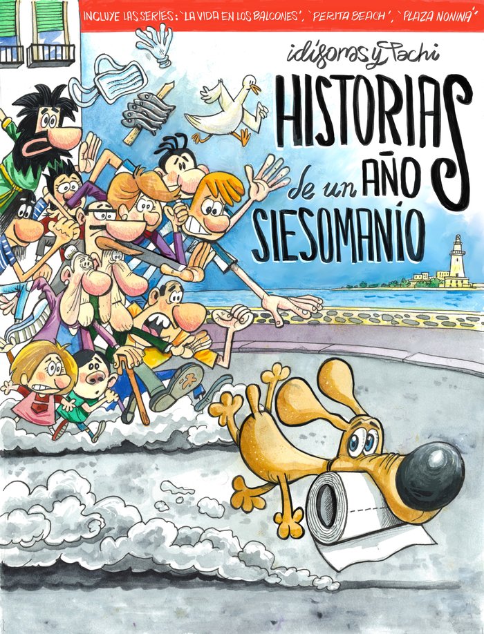 CMC-Historias de un año siesomanío